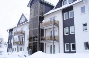 Alpen Appartement Winterberg